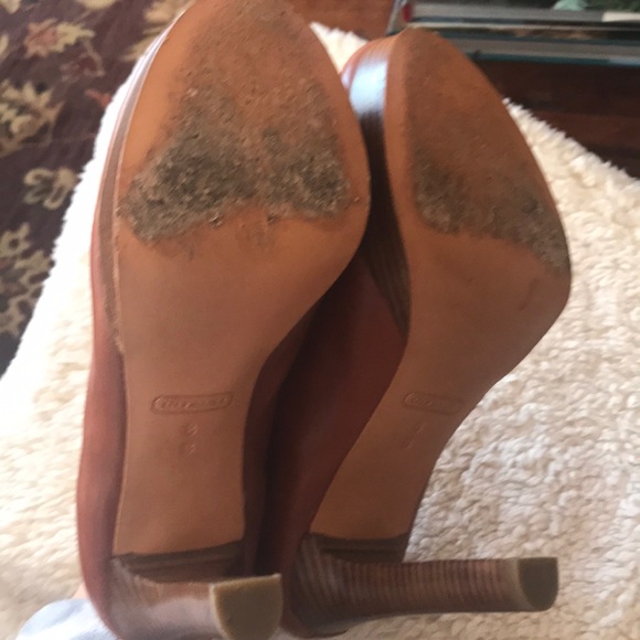 Coach Cary bootie - Picture 6 of 6